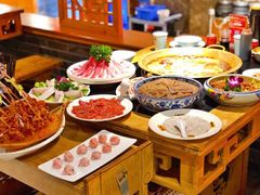 -巴蜀印象火锅(永陵总店)