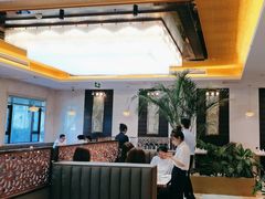 -燕兰楼·清真西北融合菜(亚运村店)