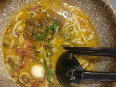 -蒙自源小锅米线(金佰利店)