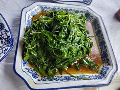 -洞天食府(北大街店)