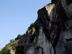 -绍兴东湖风景区