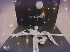 -CHANEL(恒隆广场店)