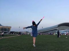 -大连体育中心体育馆