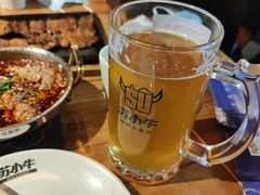 -苏小牛·牛肉串(国贸店)