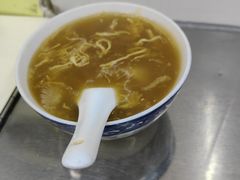 -添發碗仔翅美食