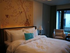 -杭州西湖柳莺里酒店