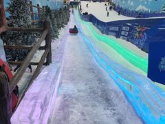 -世界之窗阿尔卑斯冰雪世界