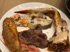 -舟山朱家尖威斯汀酒店·知味标帜自助餐厅