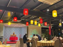 大堂-豐柏轩食府