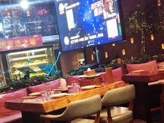 大堂-肉串汪(望京店)