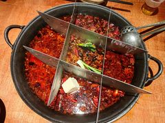 -周小明火锅(黑金冠社区店)