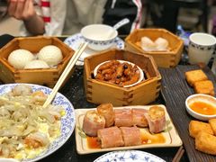 -正斗·港式粤菜(SKLP店)