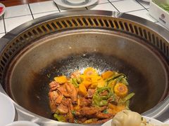 -姚稷大铁锅(龙之梦店)
