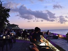 -Rock Bar Bali(Bali)