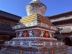 -五台山风景名胜区