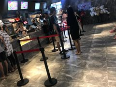 售票处-几何影城观前街店(全激光影厅)