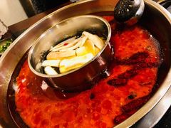 -飘香火锅(玉林西路店)