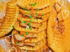 -野蔓果·山野菜(西湖景区·龙井茶田店)