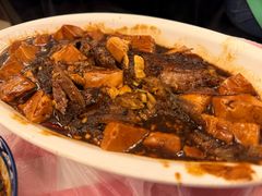 -玲珑餐厅(陕西南路店)