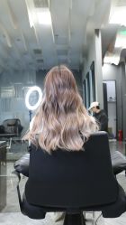 -FASHION PALACE hair+
