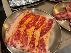 -西塔老太太泥炉烤肉(青浦蟠龙天地店)