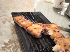 茨实淮山糕-新兴·金羊座·粤菜点心(乐峰店)