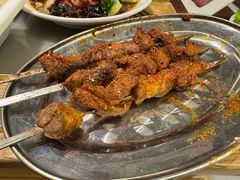 -牛街·马辈儿涮肉(牛街总店)