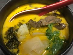 -和府捞面(天河领展广场店)