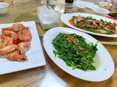 -星奇缘·海鲜餐厅(东山美食地标店)