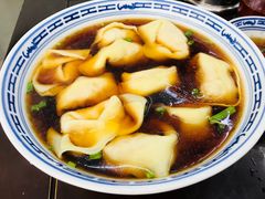 -吴茂兴本帮面(百色路店)