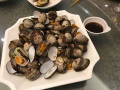 -大京园海鲜烧烤(东城路店)