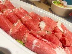 -山城辣妹子重庆火锅(甘露园店)