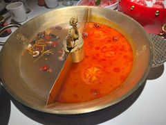 -小龙翻大江文化火锅(太古里店)
