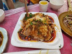 -李庄白肉(草堂店)