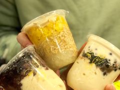 -放哈·甜醅子奶茶创造者(正宁路店)