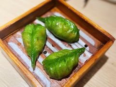 -蔡澜点心·粤菜(新街口IFCX店)