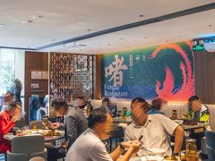 -凤来粤菜馆(珠江新城店)