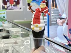 -CORNER CONE GELATO酷矿手作霜淇淋(南头古城店)