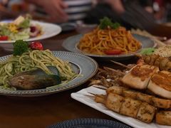 -海风酒吧 喝精酿 听民谣(阿那亚礼堂店)