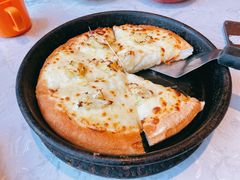 -必胜客(万达百货店)