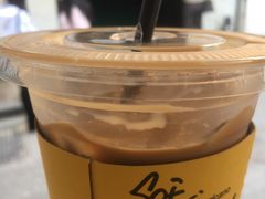 -JPG coffee(广州体育西店)