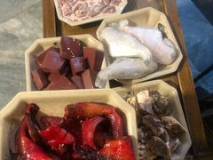 -化龙桥九宫格火锅(清水河店)