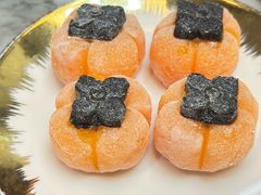 柿柿如意-宴中海·二十年浙菜·萧山宴(市心北路店)