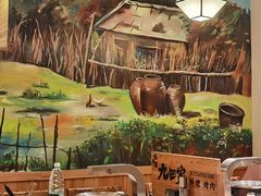 -九田家黑牛烤肉料理(华侨城店)