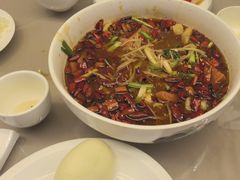 -鹿鸣春饭店(总店)