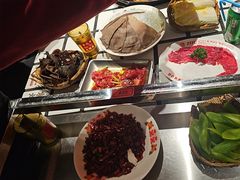 -朱光玉火锅馆(小寨原力场店)