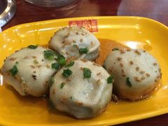 -小杨生煎(火车站北广场店)