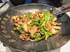 -费大厨辣椒炒肉(黄兴中心广场店)