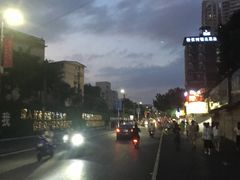 -柳州人田螺鸭脚煲(农院路1店)