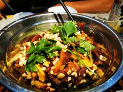 热卤-大碗先生(万家丽店)